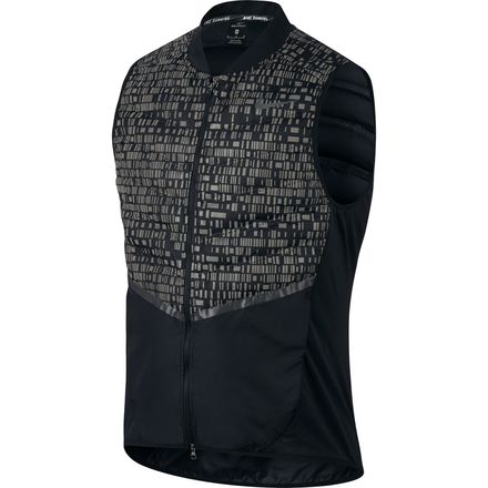 Nike - Aeroloft Flash Insulated Vest - Men's