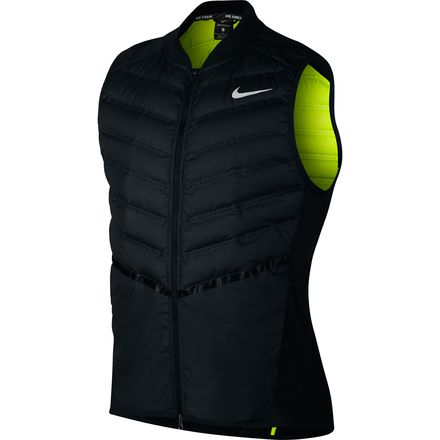 Nike - Aeroloft Vest - Men's
