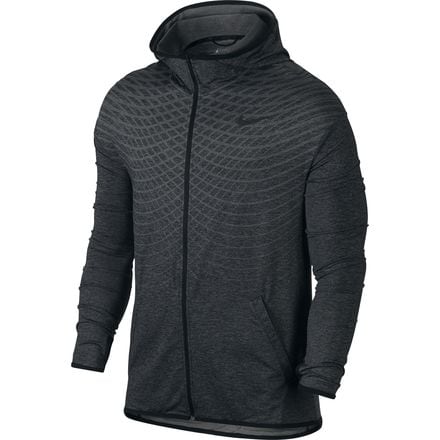 Nike - Ultimate Dry Full-Zip Hoodie - Men's