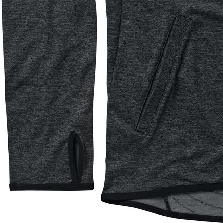 Nike - Ultimate Dry Full-Zip Hoodie - Men's