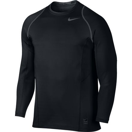 Nike - Hyperwarm Long-Sleeve Shirt - Men's