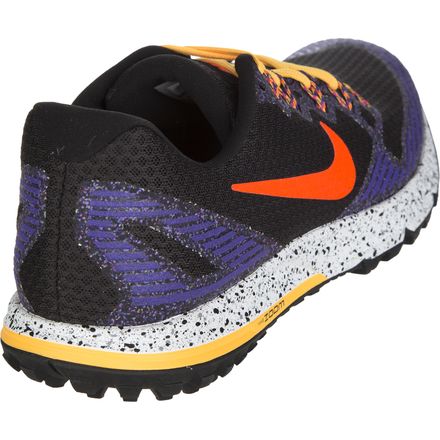 Nike - Air Zoom Wildhorse 3 PRM Lake Sonoma Trail Running Shoe 