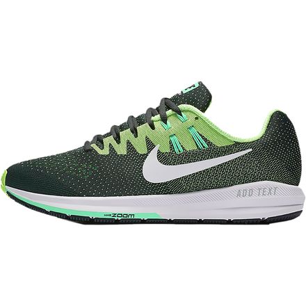 Nike - Air Zoom Structure 20 Running Shoe - Men's