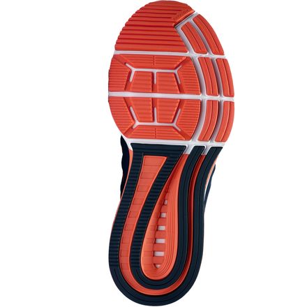 Nike - Air Zoom Vomero 11 Running Shoe - Wide - Men's
