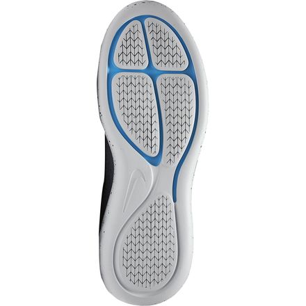 Nike - LunarGlide 8 Shield Running Shoe - Men's