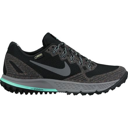 Nike - Air Zoom Wildhorse 3 GTX Trail Running Shoe - Women's
