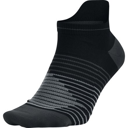 Nike - Running Dri-Fit Lightweight No-Show Tab Sock