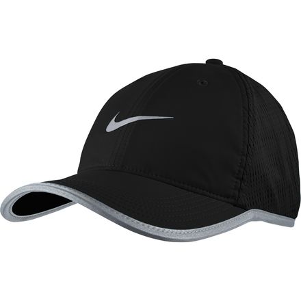Nike - Run Knit Mesh Hat