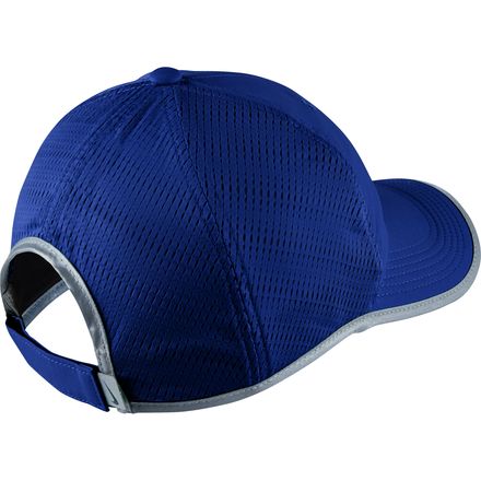 Nike - Run Knit Mesh Hat