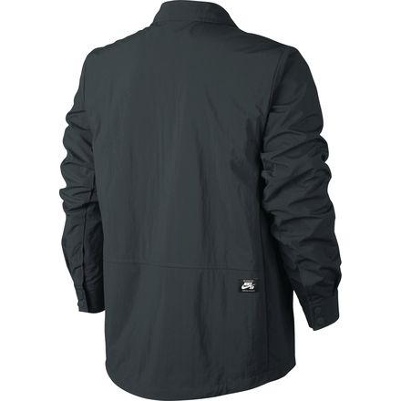 Nike - SB Bolt Coaches Shirt Jacket - Men's