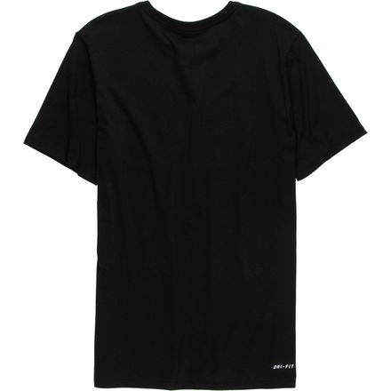 Nike - Icon Grid T-Shirt - Men's