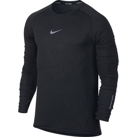 Nike - Dri-Fit  AeroReact Shirt - Men's