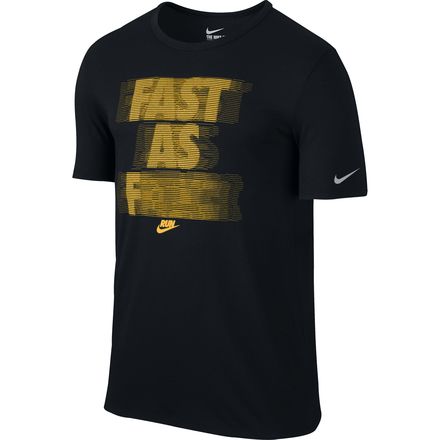 Nike - Fast As T-Shirt - Men's