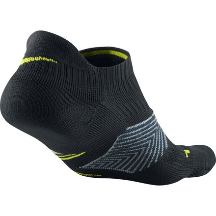 Nike - Dri-Fit Dynamic Arch No-Show Sock