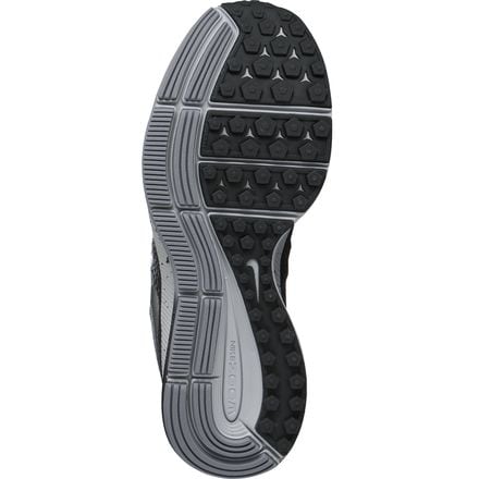 Nike - Zoom Pegasus 33 Shield Running Shoe - Boys'