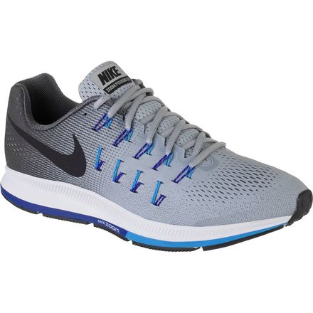 Nike - Air Zoom Pegasus 33 Running Shoe - Wide - Men's