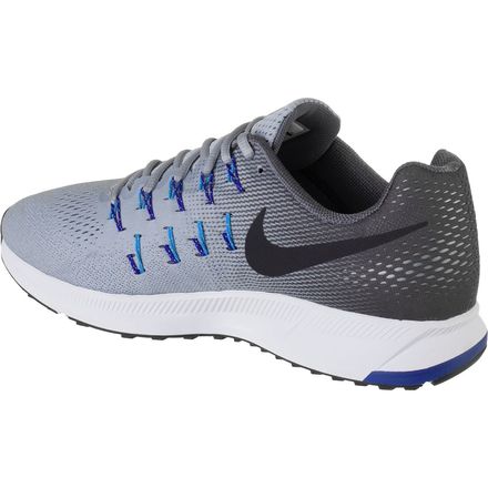 Nike - Air Zoom Pegasus 33 Running Shoe - Wide - Men's