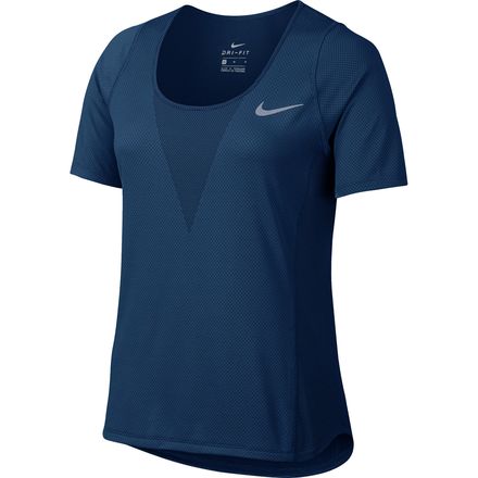 Nike - Relay Shirt - Women's
