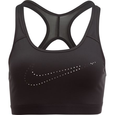Nike - Classic Cooling Sports Bra - Women's