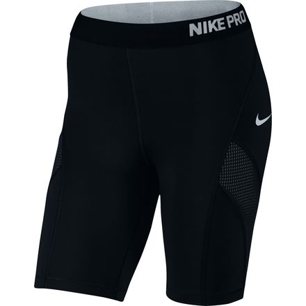 Nike - Pro Hypercool 8in Short - Women's