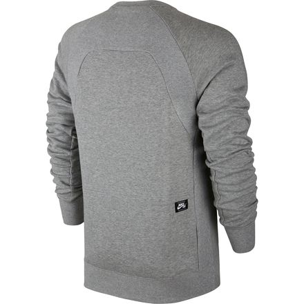 Nike - SB Everett Crew Sweatshirt - Men's