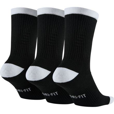 Nike - SB Crew Sock - 3-Pack - Men's