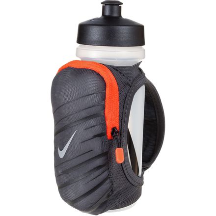 Nike - Large Handheld Bottle - 22oz