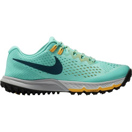 Nike - Air Zoom Terra Kiger 4 Trail Running Shoe - Women's