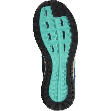 Nike - Air Zoom Wildhorse 4 Trail Running Shoe - Women's