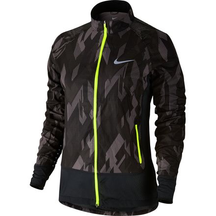 Nike - Flex Trail Jacket - Women's