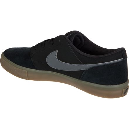 Nike - SB Solarsoft Portmore II Shoe - Men's