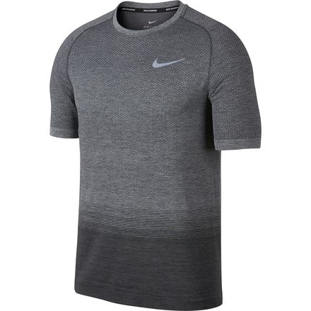 Nike - Dri-FIT Knit Running Top - Men's