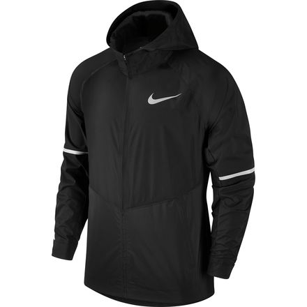 karton Skinnende indlogering Nike Zonal AeroShield Running Jacket - Men's - Clothing
