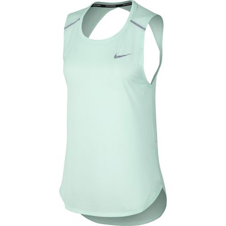 Nike - Breathe Tank Top - Women's