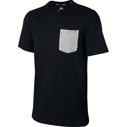 Nike - SB Dry Short-Sleeve Top - Men's