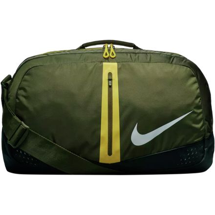 duffel bag nike run