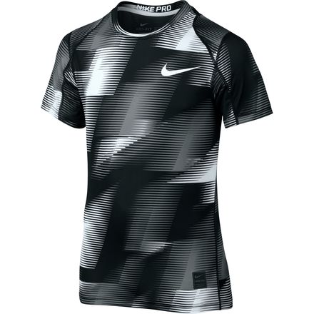 Nike - Pro Cool Top - Boys'