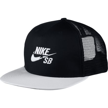 Nike SB Trucker Cap - Accessories