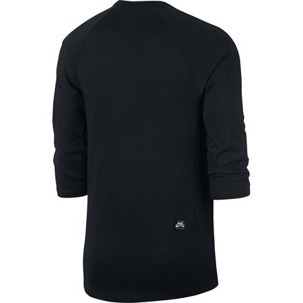 Nike - SB 3/4-Sleeve Top - Men's