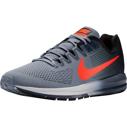 Nike - Air Zoom Structure 21 Running Shoe - Men's