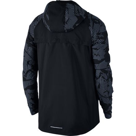 Nike - Essential Flash Running Jacket - Men's