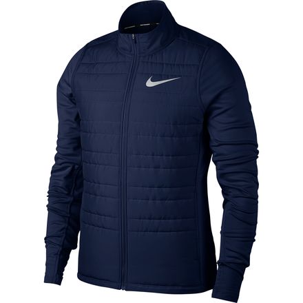 Nike - Essential Insulated Running Jacket - Men's