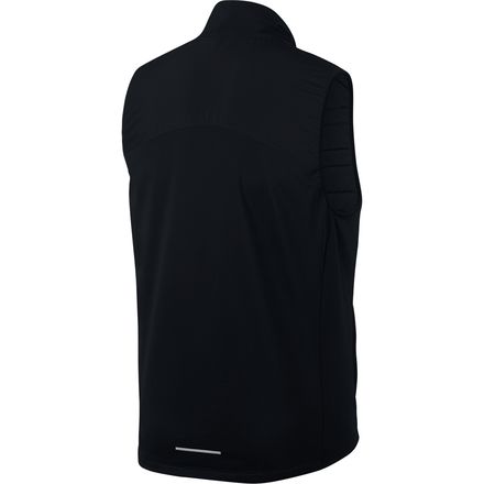 Nike - Essential Insulated Running Vest - Men's