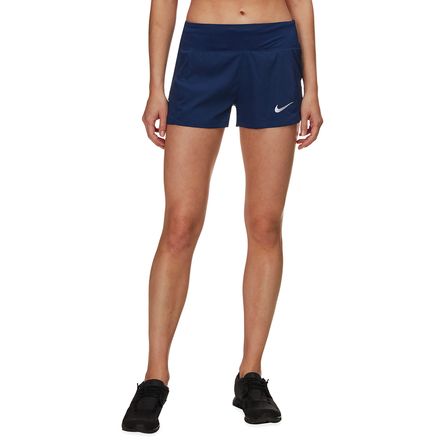 Nike - Flex 3in Triumph Short - Women's