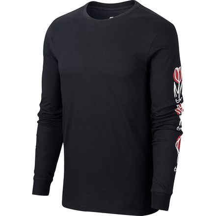 Nike - SB Roses Long-Sleeve T-Shirt - Men's