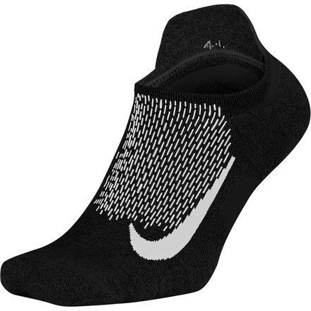Nike - Elite Spark Merino Wool Cushion No-Show Running Sock