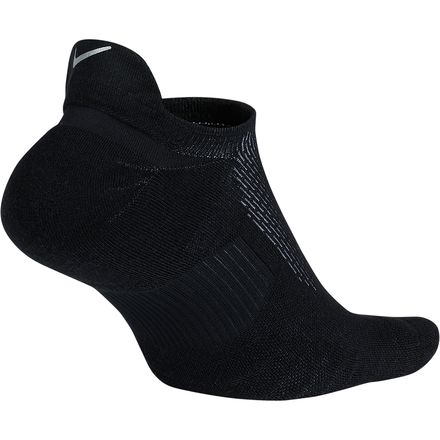 Nike - Elite Spark Merino Wool Cushion No-Show Running Sock