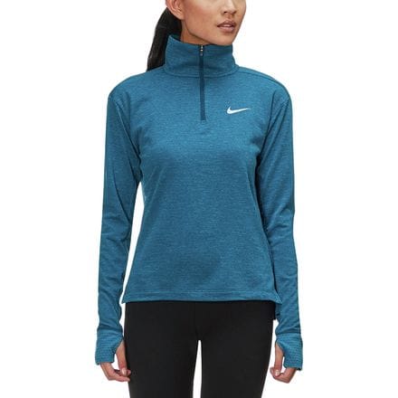 Nike - Therma Sphere Element Half-Zip 2.0 Top - Women's