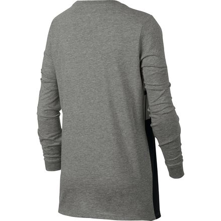 Nike - Long-Sleeve Av15 Block T-Shirt - Boys'