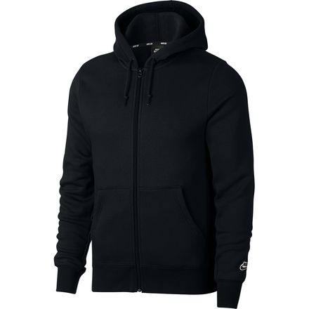 Nike - SB Icon Essential Full-Zip Hoodie - Men's